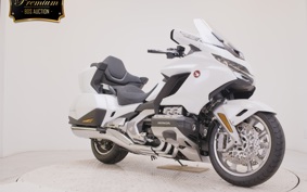 HONDA GL 1800 GOLD WING TOUR DCT 2026 SC79