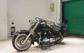 YAMAHA DRAGSTAR 1100 CLASSIC 2003 VP13J