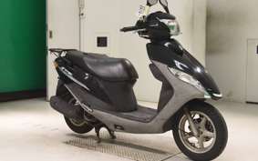 SUZUKI ADDRESS V125 2007 DT11A