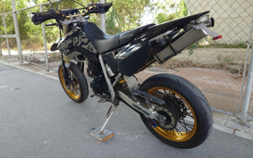 HONDA XR250 MOTARD MD30