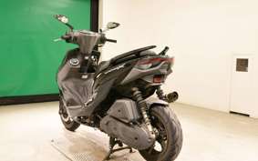YAMAHA CYGNUS 125 XSR 3 2024 SED8J