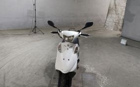 SUZUKI ADDRESS V125 CF4EA