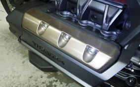 HONDA GL 1800 GOLD WING TOUR DCT 2025 SC79