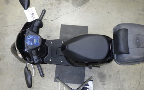 YAMAHA JOG-7 2020 AY01