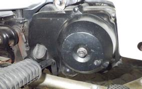 HONDA C50 SUPER CUB C50