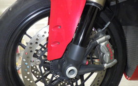 DUCATI 1199 PANIGALE 2014