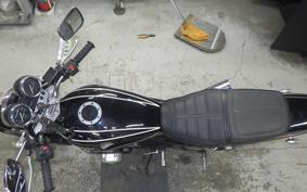 KAWASAKI ZEPHYR 400 KAI 2005 ZR400C