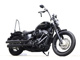 Фото Harley FXBB 2018 с японского аукциона