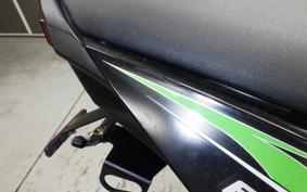 KAWASAKI NINJA ZX-6R A 2015