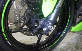 KAWASAKI ZX-25R-2SE 2020 ZX250H