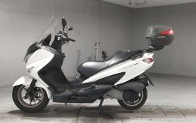 SUZUKI BURGMAN200 CH41A