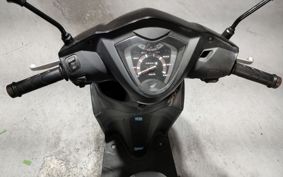 HONDA DIO 110 JF31