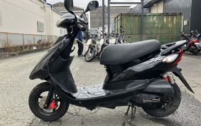 YAMAHA JOG ZR SA39J
