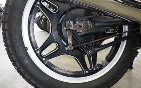 HONDA CB250 N CB250N