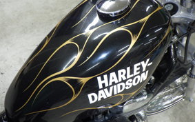 HARLEY XL1200X 2014