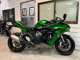 Фото Kawasaki NINJA H2 SX SE 2021 с японского аукциона