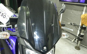 YAMAHA MT-25 2004 RG10J