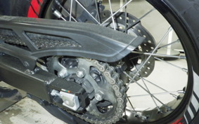 HONDA CRF1100L AFRICA TWIN SD10