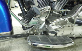 HARLEY FLHTCU SIDECAR 1340 1991