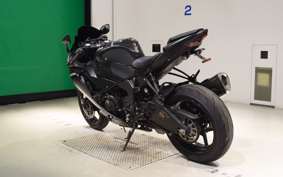 KAWASAKI NINJA ZX-6R A 2019 ZX636G