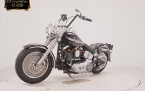 HARLEY FLSTF 1450 2003