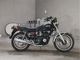 Фото Yamaha XJ550 с японского аукциона
