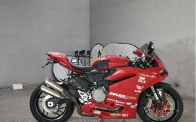 DUCATI 959PANIGA-RE 2016 HA01JA