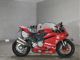 Фото Ducati 959PANIGA-RE 2016 с японского аукциона