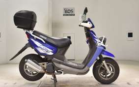 YAMAHA BW S100 4VP