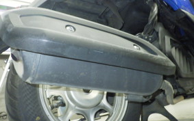 HONDA TACT-4ﾍﾞｰｼｯｸ AF79