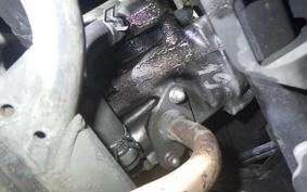 HONDA TACT Gen.4 AF75