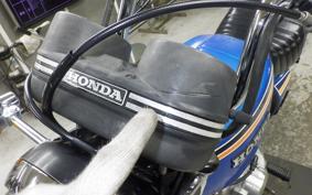HONDA CB400T HAWK 2 2025 CB400T