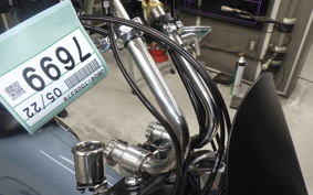 HONDA DAX 125 JB04