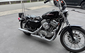 HARLEY XL883L 2005 CMM