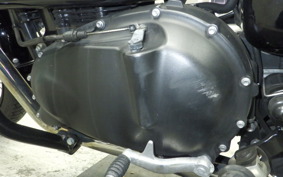TRIUMPH BONNEVILLE SPIRIT 2015