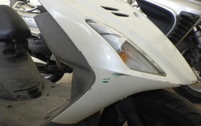 SUZUKI ADDRESS V125 S 2005 CF4MA