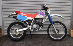 HONDA XR250R ME06