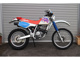 Фото Honda XR250R с японского аукциона