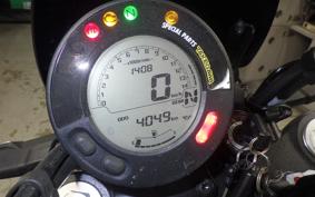KAWASAKI ELIMINATOR400-3 2023 EL400A