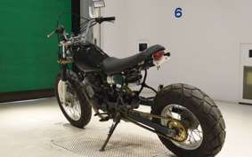 YAMAHA TW200 2014 2JL