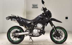 KAWASAKI KLX250D TRACKER X LX250V