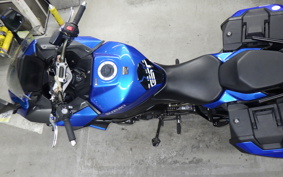 SUZUKI GSX-S1000 GT 2022