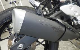 YAMAHA MT-03 ABS 2025 RH25J