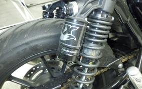 TRIUMPH SPEED ツイン900 2023