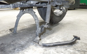 YAMAHA JOG Gen.5 SA36J