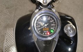 SUZUKI INTRUDER 400 CLASSIC VK54A