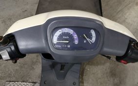 YAMAHA JOG POCHE SA08J
