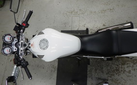 HONDA VTR 250 Gen. 2 2018 MC33