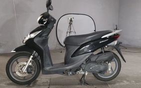 HONDA DIO 110 JF31