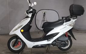 KYMCO V LINK125SRC SD25LD